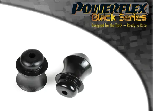 Novinka Silentbloky Powerflex Black Series PFF30-304BLK pro Lancia Delta HF Integrale Evo r.v. 1986-1995 "Front Anti Roll Bar Outer Bush", pozice na diagramu: 4