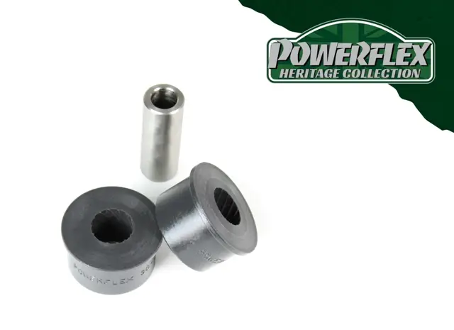 Silentbloky Powerflex Heritage Collection PFF30-331H pro Lancia Delta HF Integrale Evo r.v. 1986-1995 "Gear Linkage Rod Front Bush", pozice na diagramu: 31 Oblíbený