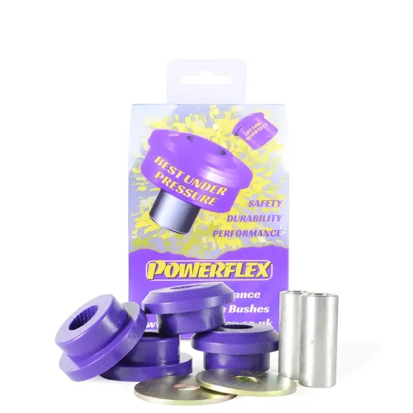 Objednat Nyní Silentbloky Powerflex PFF3-120-12 pro Audi Coupe Quattro r.v. 1985-1991 "Front Subframe Front Bush 12 mm", pozice na diagramu: 20