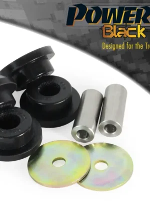 Akce Silentbloky Powerflex Black Series PFF3-120-12BLK pro Audi Coupe r.v. 1981-1996 "Front Subframe Front Bush 12 mm", pozice na diagramu: 20