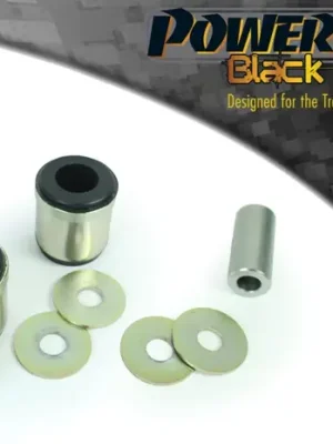 Značkový Silentbloky Powerflex Black Series PFF3-201BLK pro Audi A4 B5 2WD "Front Lower Shock Mount", pozice na diagramu: 1
