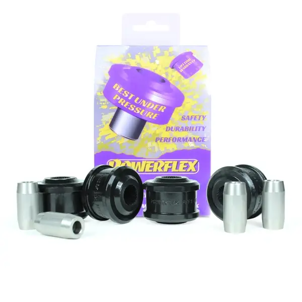 Silentbloky Powerflex PFF3-203 pro Audi A6 (C5) C5 předfacelift "Front Upper Control Arm Bush", pozice na diagramu: 3 Finální Výprodej