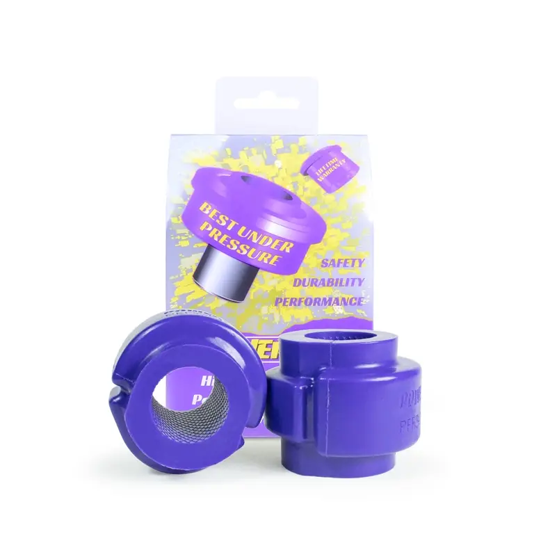 Top Prodej Silentbloky Powerflex PFF3-204-27 pro Audi RS5 r.v. 2010-2016 "Uložení před. stabilizátoru 27mm", pozice na diagramu: 4