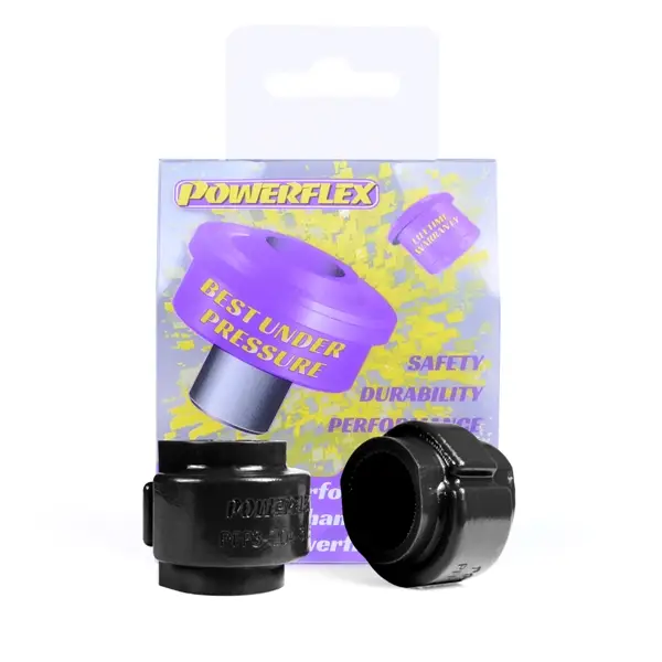 Silentbloky Powerflex PFF3-204-31.5 pro Audi A7 Mk1 Quattro "Uložení před. stabilizátoru 31,5 mm", pozice na diagramu: 4 Vrácení Zdarma