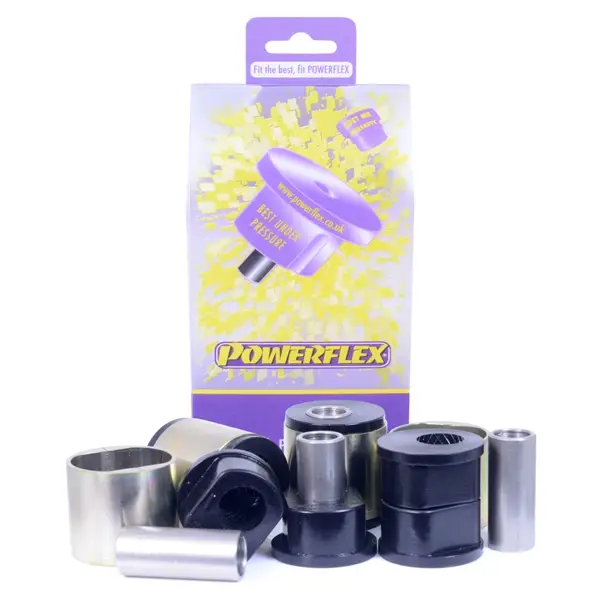 Silentbloky Powerflex PFF32-108G50 pro Land rover Defender r.v. 1994-2002 "Front Radius Arm Front Bush Caster Offset - 50mm Lift", pozice na diagramu: 8 Levný