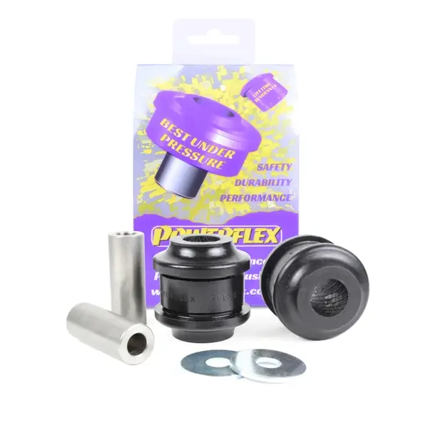 Nejlepší Volba Silentbloky Powerflex PFF3-211 pro Audi A4 B6 Quattro "Front Lower Arm Inner Bush", pozice na diagramu: 11