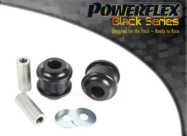 Expresní Doručení Silentbloky Powerflex Black Series PFF3-211BLK pro Audi A6 (C5) C5 předfacelift Avant "Front Lower Arm Inner Bush", pozice na diagramu: 11
