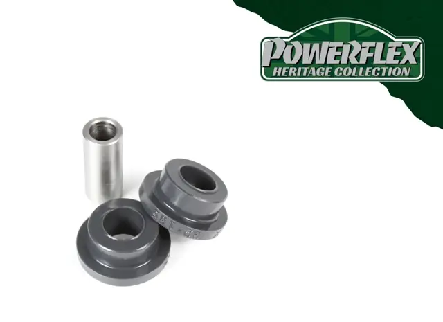 Nízká Cena Silentbloky Powerflex Heritage Collection PFF32-135H pro Land rover Defender r.v. 1994-2002 "Steering Damper Bush - Eye End", pozice na diagramu: 35