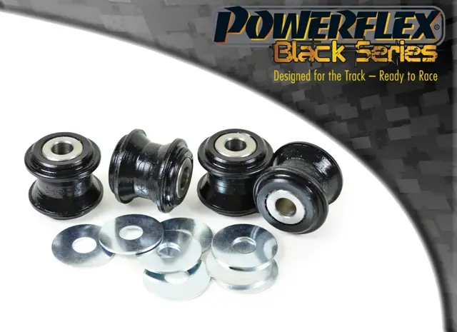 Silentbloky Powerflex Black Series PFF3-213BLK pro Audi A4 B5 Avant Quattro "silentblok tyčky předního stabilizátoru", pozice na diagramu: 7 Sezónní Sleva