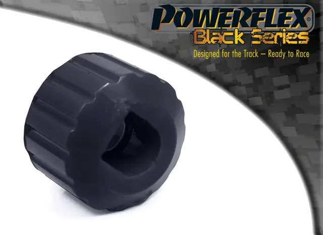 Ověřený Silentbloky Powerflex Black Series PFF3-221BLK pro Audi A4 B7 Avant 2WD "Engine Snub Nose Mount", pozice na diagramu: 16