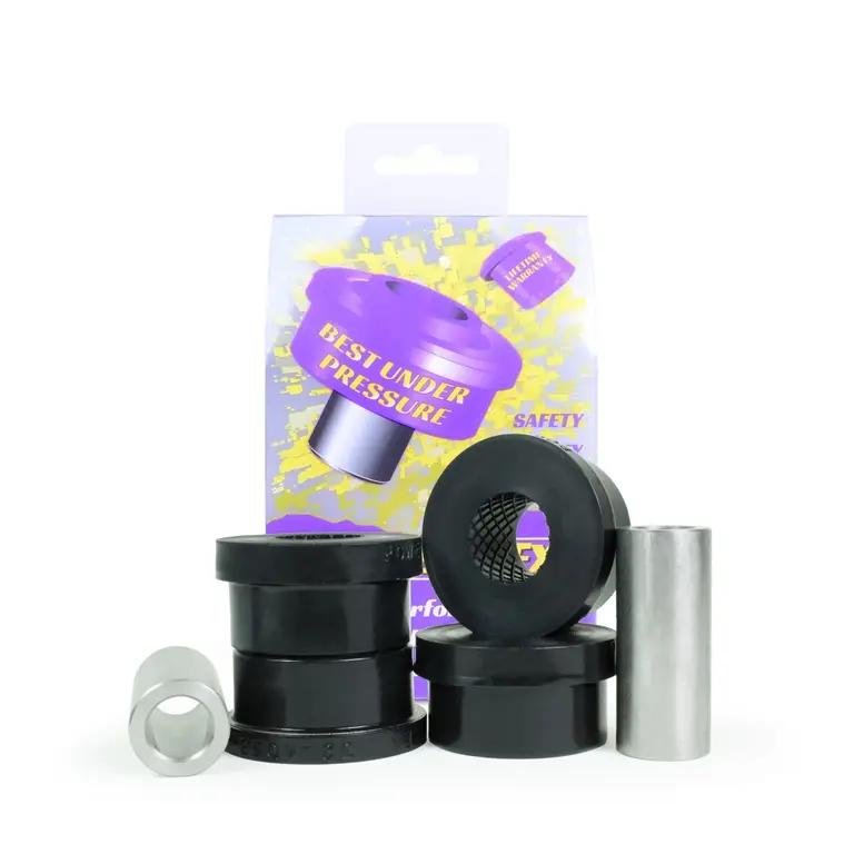Nejprodávanější Silentbloky Powerflex PFF32-406 pro Land rover Discovery Mk4/LR4 "Před. silentblok předního horního ramene", pozice na diagramu: 6