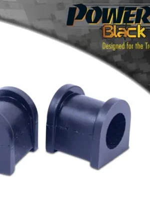 Značkový Silentbloky Powerflex Black Series PFF34-203-19BLK pro Lotus Elise Series 1 "Uložení před. stabilizátoru 19mm", pozice na diagramu: 3