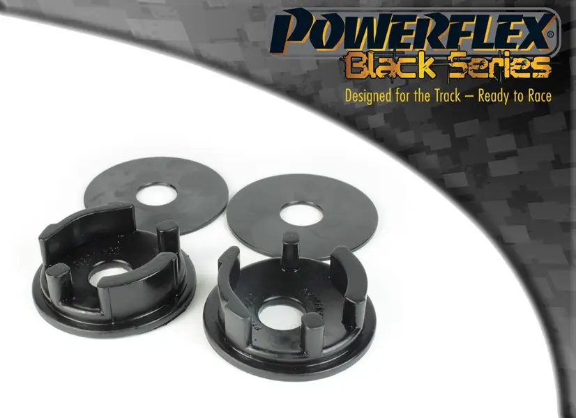 Oblíbený Silentbloky Powerflex Black Series PFF34-602BLK pro Lotus Exige Mk2 "Rear Engine Mount Insert", pozice na diagramu: 21