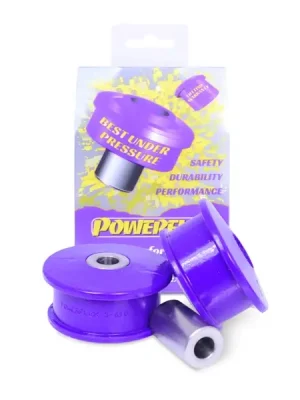 Akce Silentbloky Powerflex PFF3-610 pro Audi A3 MK1 (8L) 2WD "Přední rameno, zadní silentblok pro lité rameno", pozice na diagramu: 2