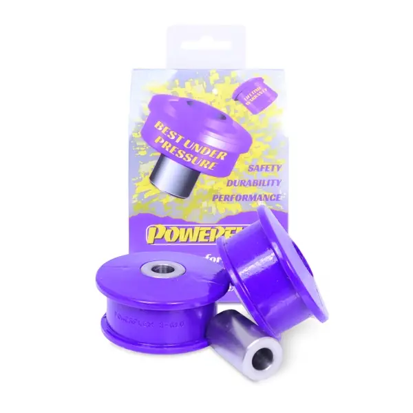 Akce Silentbloky Powerflex PFF3-610 pro Audi A3 MK1 (8L) 2WD "Přední rameno, zadní silentblok pro lité rameno", pozice na diagramu: 2