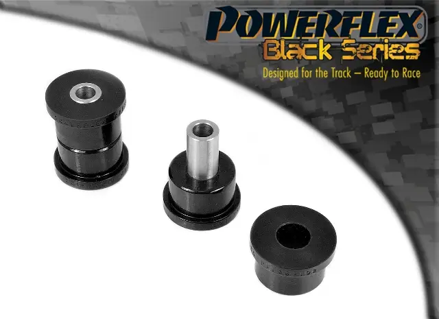 Koupit Online Silentbloky Powerflex Black Series PFF36-102BLK pro Mazda MX-5 Mk1 (NA) "zadní silentblok předního spodního ramene", pozice na diagramu: 2
