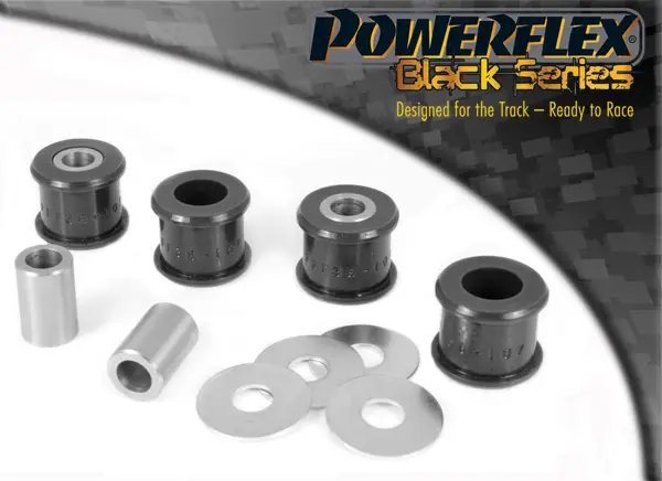 Silentbloky Powerflex Black Series PFF36-107BLK pro Mazda MX-5 Mk1 (NA) "Rear Anti Roll Bar Link Rod Bush", pozice na diagramu: 11 Aktuální