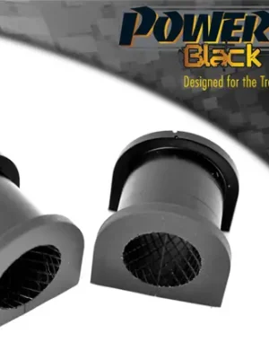 Akční Nabídka Silentbloky Powerflex Black Series PFF36-402-21BLK pro Mazda Miata Mk3 (NC) "Uložení před. stabilizátoru 21mm", pozice na diagramu: 2