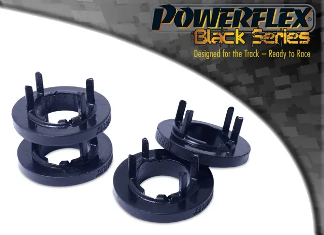 Silentbloky Powerflex Black Series PFF36-605BLK pro Fiat 124 Spider r.v. 2016- "Front Lower Arm Rear Bush Insert", pozice na diagramu: 5 Jen Po Omezenou Doba