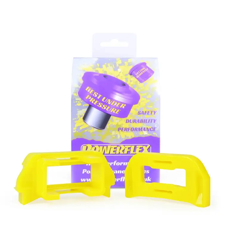 Pouze Dnes Silentbloky Powerflex PFF3-725 pro Audi S6 r.v. 2006-2011 "Transmission Mount Insert", pozice na diagramu: 25