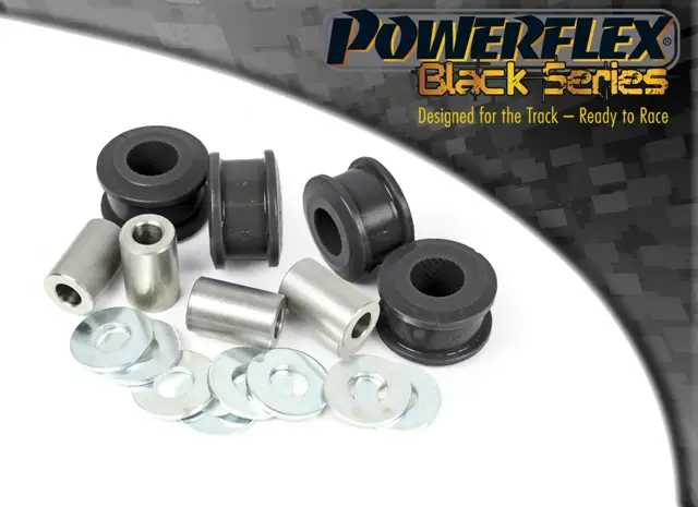 Silentbloky Powerflex Black Series PFF3-913-10BLK pro Audi A5 r.v. 2007-2016 "Front Anti Roll Bar Link Bush 10 mm", pozice na diagramu: 7 Vrácení Zdarma