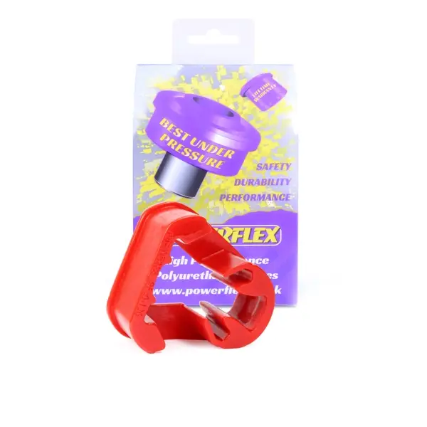 Akční Nabídka Silentbloky Powerflex PFF40-120 pro Mercedes-Benz třída A W176 vč. A45 AMG "Upper Engine Mount Insert", pozice na diagramu: 20