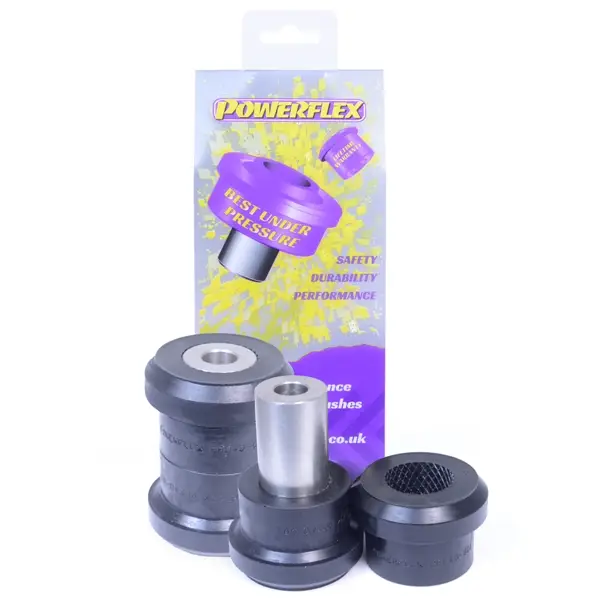 Novinka Silentbloky Powerflex PFF40-601 pro Mercedes-Benz třída C W202 "Front Track Control Arm Front Bush", pozice na diagramu: 1