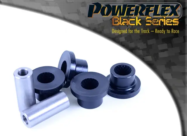 Silentbloky Powerflex Black Series PFF42-211BLK pro Rover MGF r.v. 1995-2002 "Uložení před. ramene, přední silentblok", pozice na diagramu: 1 Omezená Nabídka