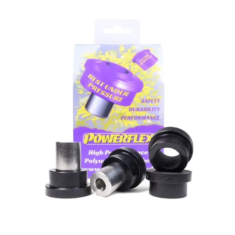 Silentbloky Powerflex PFF42-602 pro MG ZS r.v. 2001-2005 "Uložení před. ramene, přední silentblok", pozice na diagramu: 2 Bezpečná Platba