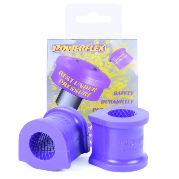 Silentbloky Powerflex PFF44-503-26 pro Mitsubishi Colt r.v. 2002-2012 "Uložení před. stabilizátoru 26mm", pozice na diagramu: 3 Horká Nabídka