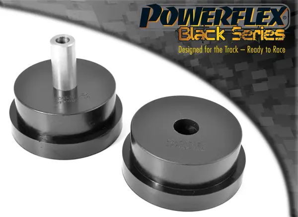Speciální Cena Silentbloky Powerflex Black Series PFF46-110BLK pro Nissan Sunny/Pulsar GTi-R "Engine Mounting Upper Engine Mounting", pozice na diagramu: 10