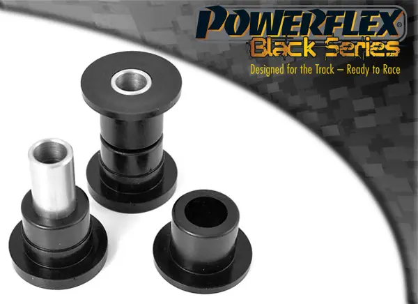 Silentbloky Powerflex Black Series PFF46-221BLK pro Nissan 200SX S15 "Front Inner Track Control Arm Bush", pozice na diagramu: 1 Nejlepší Volba
