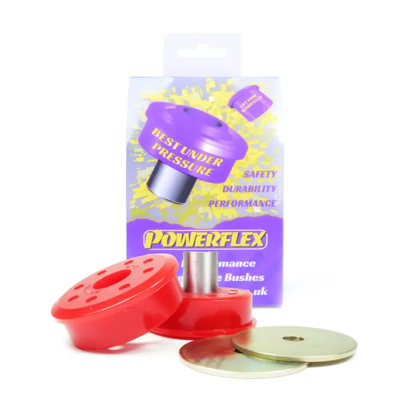 Originální Silentbloky Powerflex PFF50-420R pro Citroen Xsara r.v. 2000-2005 "Lower Rear Engine Mount Bush", pozice na diagramu: 20