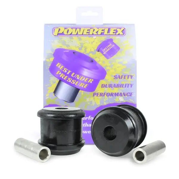 Bezpečná Platba Silentbloky Powerflex PFF50-5702 pro Ram ProMaster r.v. 2013- "Přední rameno, zadní silentblok", pozice na diagramu: 2