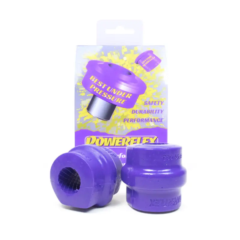Autentický Silentbloky Powerflex PFF50-603-22.5 pro Peugeot Partner Mk2 "Uložení před. stabilizátoru 22.5mm", pozice na diagramu: 3
