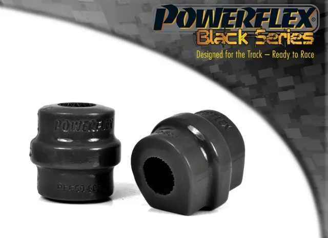 Oblíbený Silentbloky Powerflex Black Series PFF50-603-22BLK pro Citroen Ds4 r.v. 2010- "Uložení před. stabilizátoru 22mm", pozice na diagramu: 3