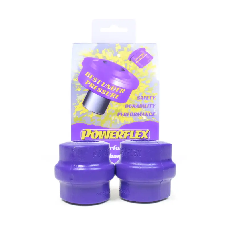 Silentbloky Powerflex PFF50-603-23.5 pro Citroen Picasso r.v. 2006-2013 "Uložení před. stabilizátoru 23,5 mm", pozice na diagramu: 3 Jen Po Omezenou Doba