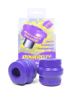 Akční Nabídka Silentbloky Powerflex PFF50-603-25 pro Citroen C4 r.v. 2004-2010 "Uložení před. stabilizátoru 25mm", pozice na diagramu: 3