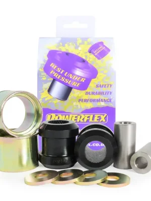 Značkový Silentbloky Powerflex PFF5-1002 pro BMW řada 5 E60 Sedan "Front Lower Control Arm Inner Bush", pozice na diagramu: 2
