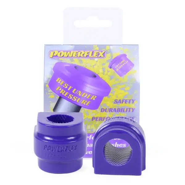 Kup Teď Silentbloky Powerflex PFF5-102-225 pro Mini Clubman R55 "Uložení před. stabilizátoru 22.5mm", pozice na diagramu: 2
