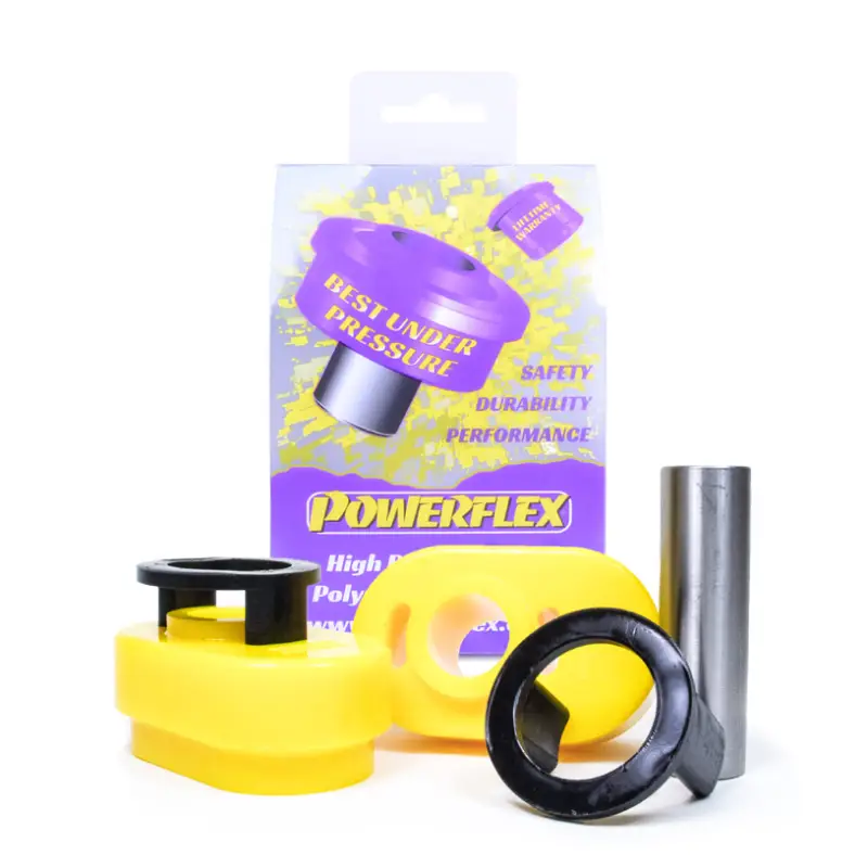 Autentický Silentbloky Powerflex PFF5-1320 pro Mini Cabrio F57 "Spodní držák motoru, velký silentblok", pozice na diagramu: 20
