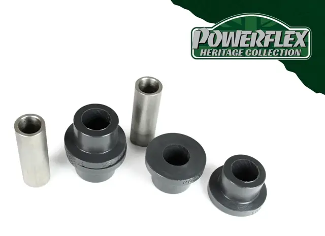 Silentbloky Powerflex Heritage Collection PFF5-1601H pro BMW řada 3 E21 "Front Arm Inner Bush", pozice na diagramu: 1 Cenově Výhodný