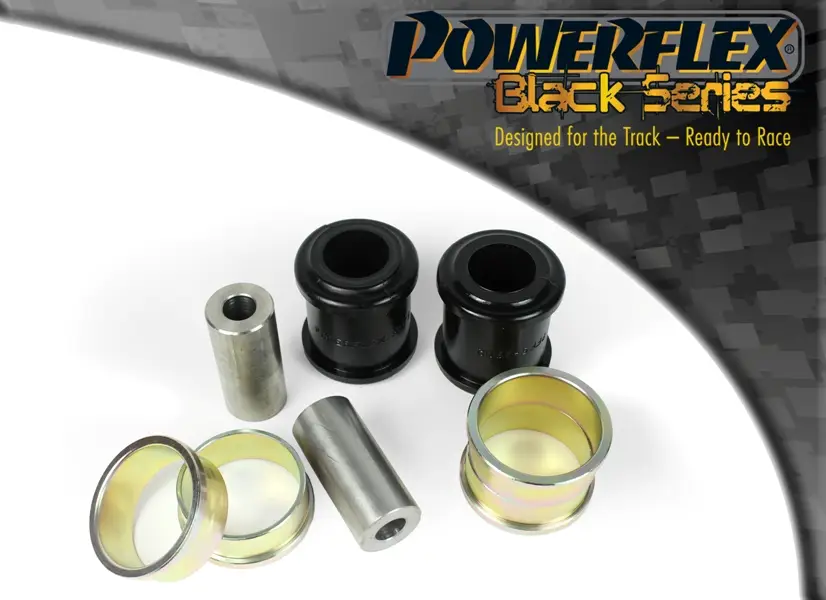 Silentbloky Powerflex Black Series PFF5-1902BLK pro BMW řada 3 F34 (GT) "Front Control Arm To Chassis Bush", pozice na diagramu: 2 Nejprodávanější