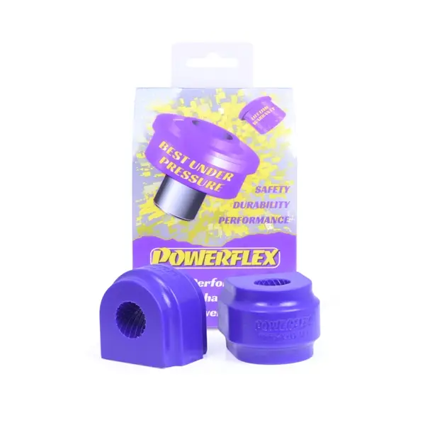 Poslední Šance Silentbloky Powerflex PFF5-1903-22.5 pro BMW řada 4 F36 xDrive "Uložení před. stabilizátoru 22.5mm", pozice na diagramu: 3