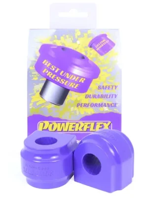 Akce Silentbloky Powerflex PFF5-1903-23.6 pro BMW řada 1 F21 xDrive "Uložení před. stabilizátoru 23.6mm", pozice na diagramu: 3