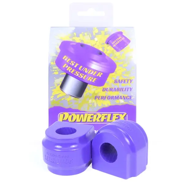 Akce Silentbloky Powerflex PFF5-1903-23.6 pro BMW řada 1 F21 xDrive "Uložení před. stabilizátoru 23.6mm", pozice na diagramu: 3