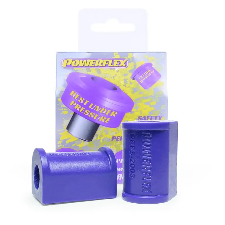 Sezónní Sleva Silentbloky Powerflex PFF5-2003-16 pro BMW řada 2 1502-2002 "Anti Roll Bar Bush 16 mm", pozice na diagramu: 3