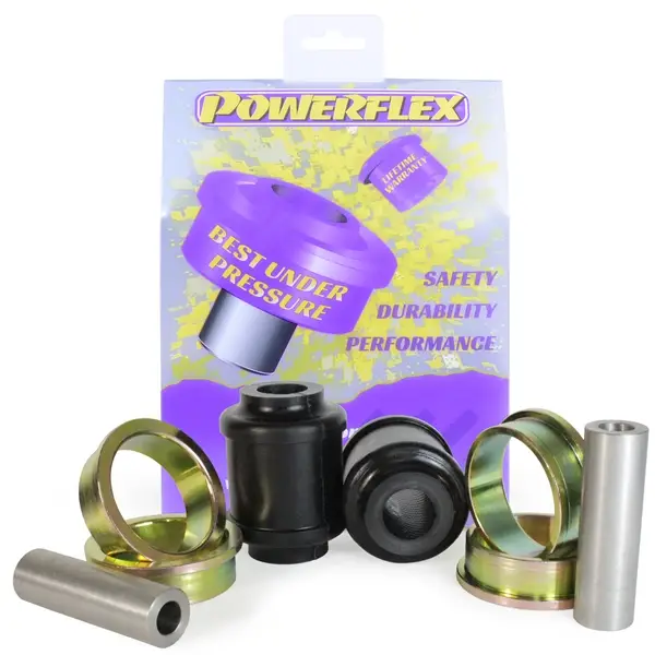 Omezená Nabídka Silentbloky Powerflex PFF5-2201 pro BMW X4 F26 "Front Radius Arm To Chassis Bush", pozice na diagramu: 1