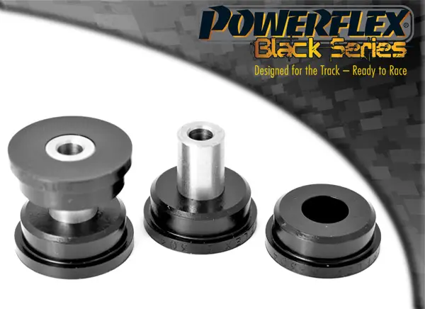 Super Cena Silentbloky Powerflex Black Series PFF5-304BLK pro BMW Z1 r.v. 1988-1991 "Front Anti Roll Bar Link Rod Bush", pozice na diagramu: 3