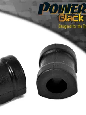 Akce Silentbloky Powerflex Black Series PFF5-310-24BLK pro BMW řada 3 M3 (E36) "Uložení před. stabilizátoru 24 mm", pozice na diagramu: 2